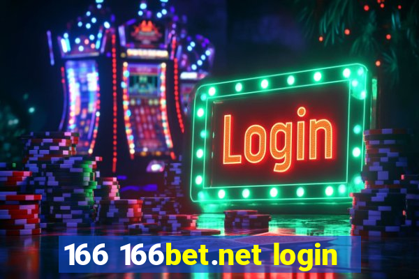 166 166bet.net login